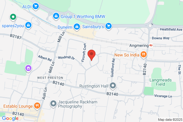 Sussex drilling services