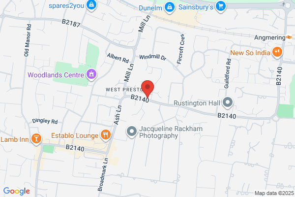 The Coppice Surgery