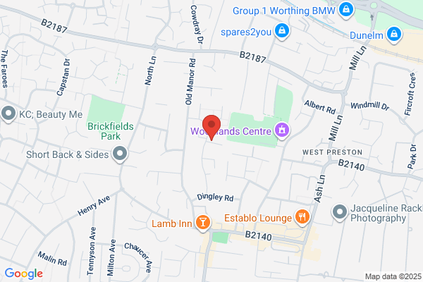 Woking Court Sheltered Housing