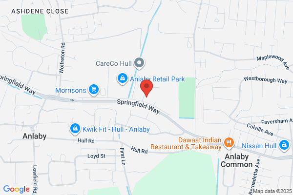 MKM Building Supplies Anlaby