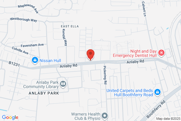 Total Orthodontics Hull