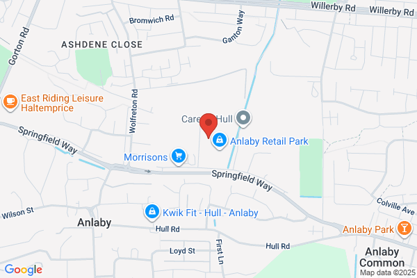 Pets at Home Hull Anlaby