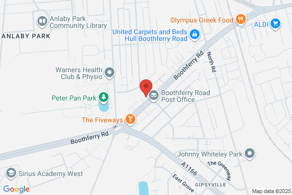 Co-Operative Funeralcare