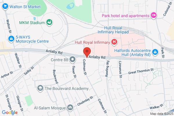 Cody Estate Agents & Lettings