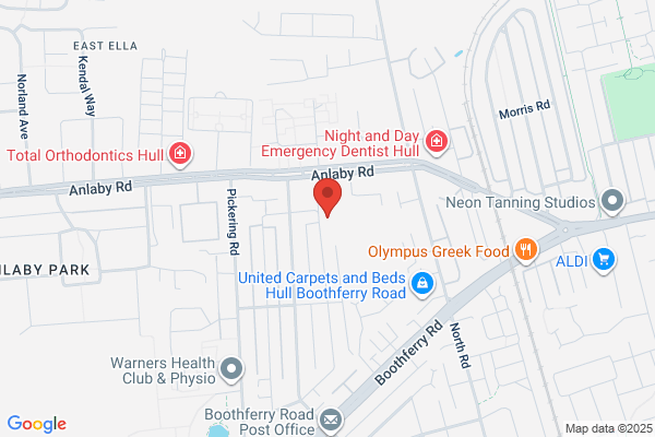 Eastfield Community Pre-School