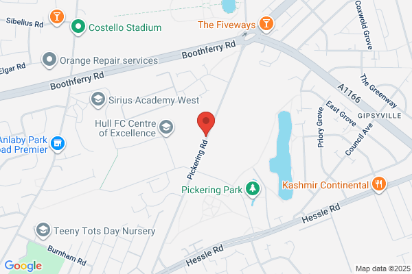 Hair By Michael Robert