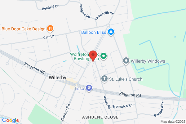 Kelly's Tree Surgeons