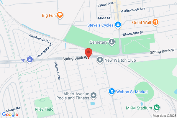 Kingston Motor Cycles