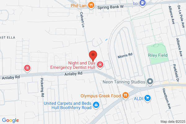 L-N Electrical Services Ltd