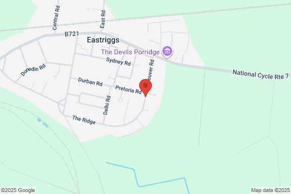 Esk Building & Roofing Ltd