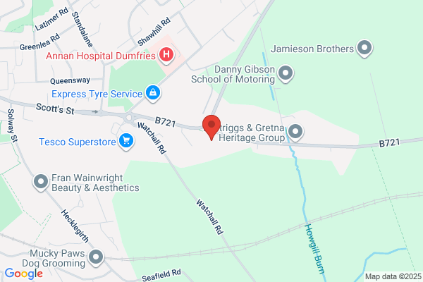 K D Henderson Funeral Directors