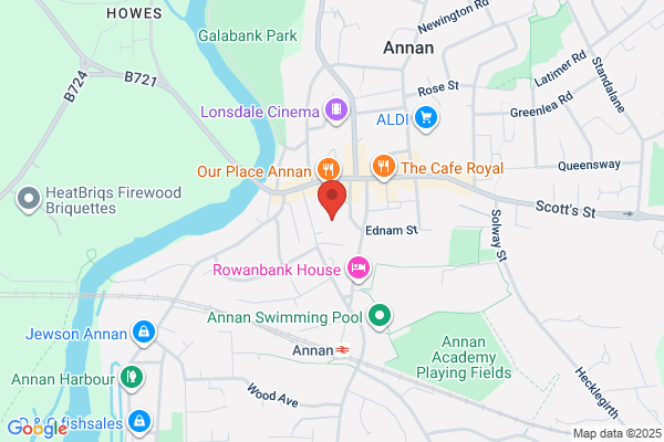 Greencroft Wynd Medical Centre