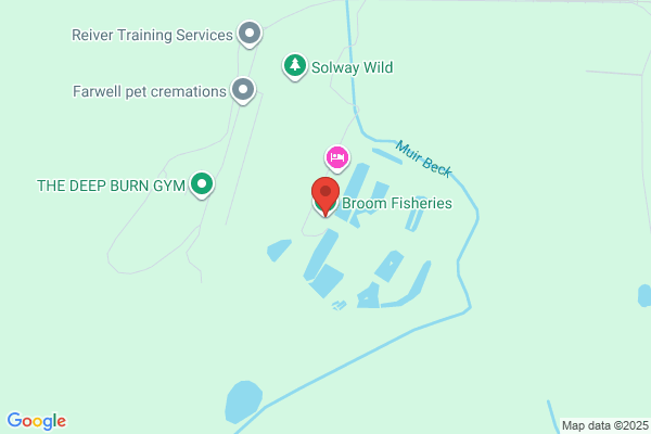 Broom Fisheries