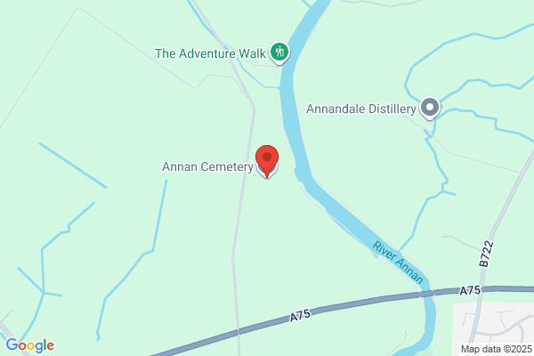 Annan Cemetery