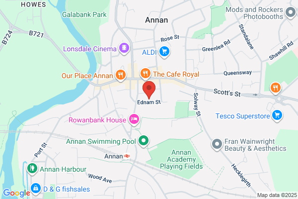 Annan Day Care Centre