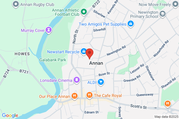 Annandale Gas Services