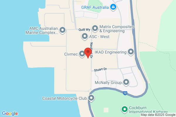 Civmec Ltd