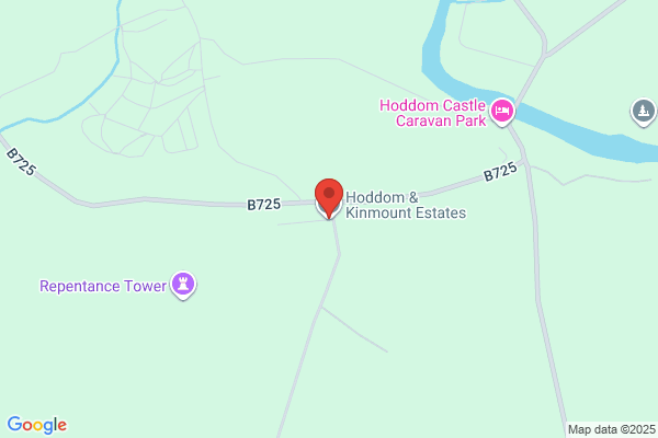 Hoddom & Kinmount Estates