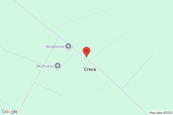 Creca Sawmills
