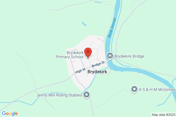 Brydekirk Primary School