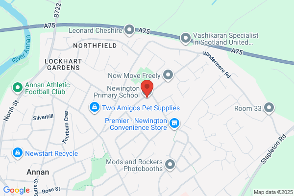 Newington Primary School