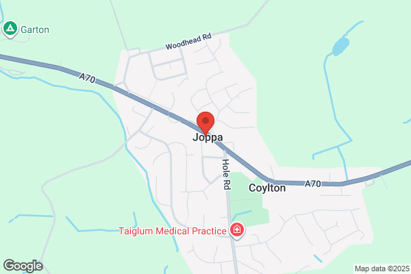 Costcutter - Joppa, Coylton