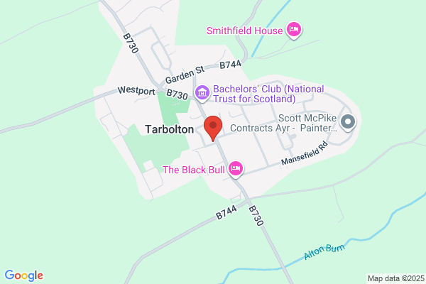 SPAR Tarbolton