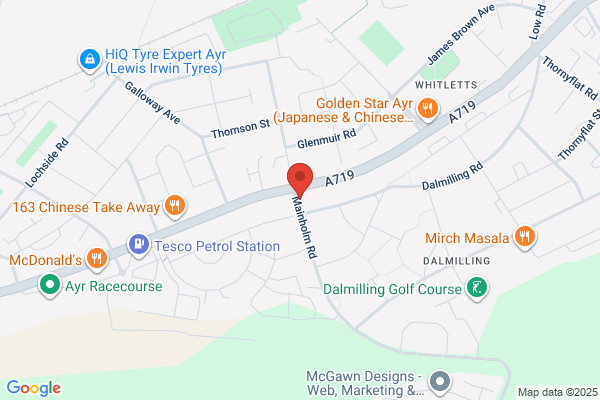 Access (North Ayr)