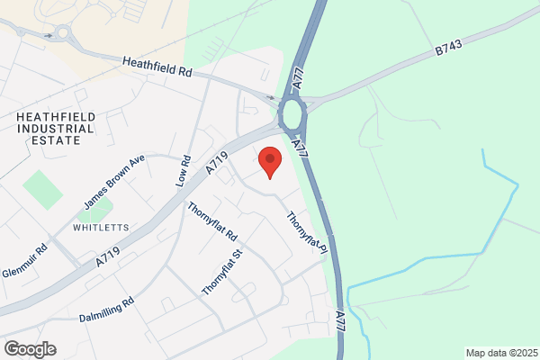 Claremont Care Home