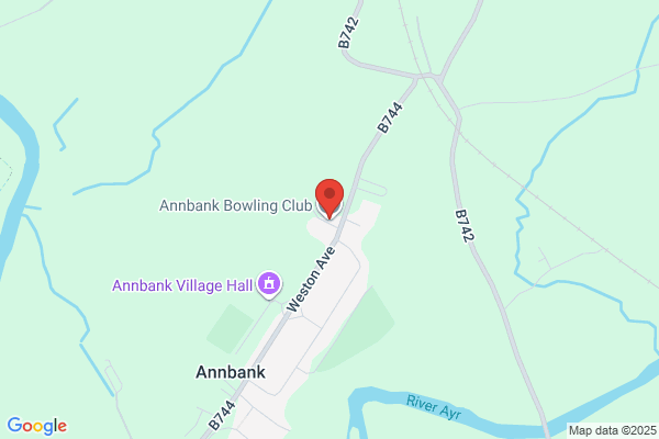 Crookmoss Bowling Club