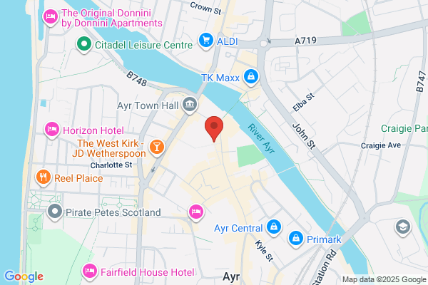 Daily Bake