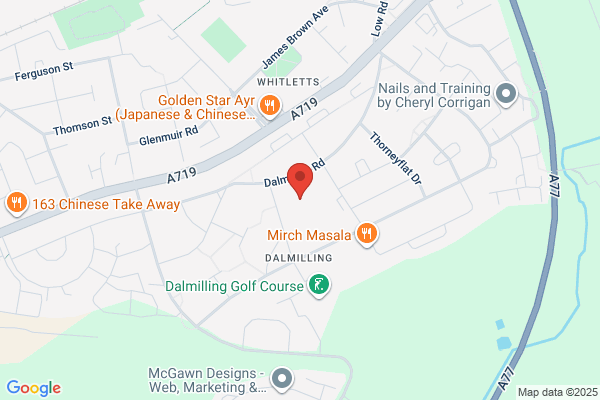 Dalmilling Primary School