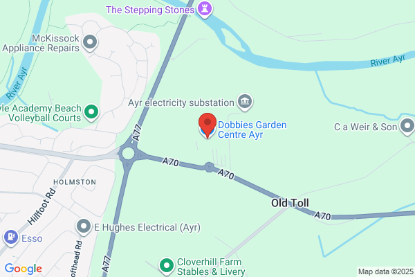 Dobbies Garden Centre