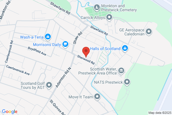 Glenburn Primary School
