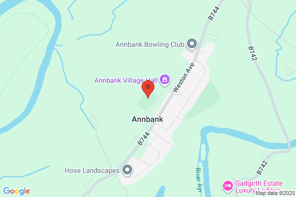 Joinayr