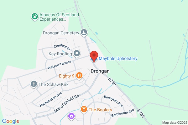 Maybole Upholstery
