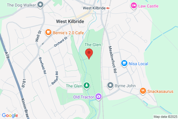 Westock Tennis Association