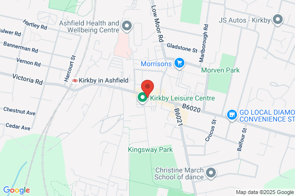 Bairstow Eves Sales and Letting Agents Kirkby-in-Ashfield