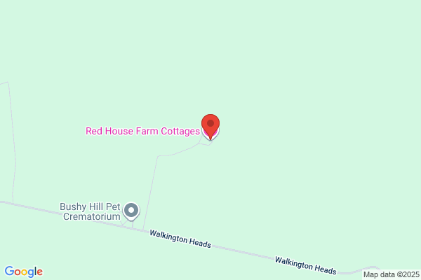 Red Cottage