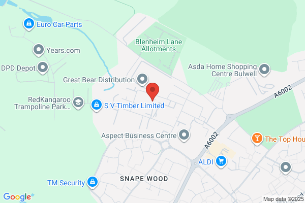 A-Fix Midlands Ltd