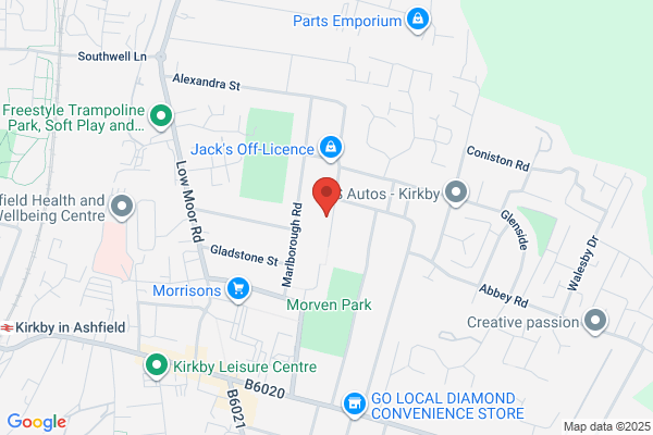 A.H. Roofing Nottinghamshire