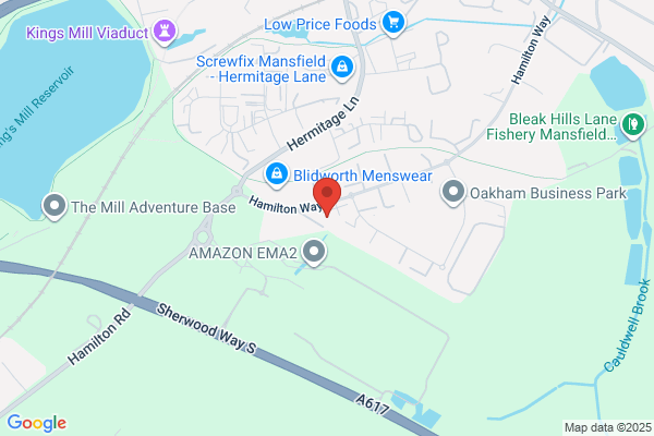 Medley Precision Engineers Ltd