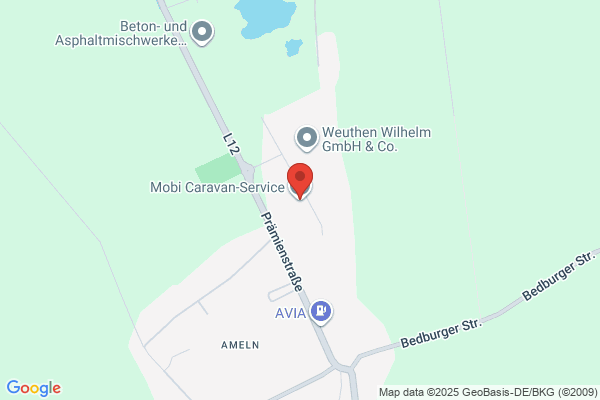 Mobile Caravan & Trailer Repair Specialist