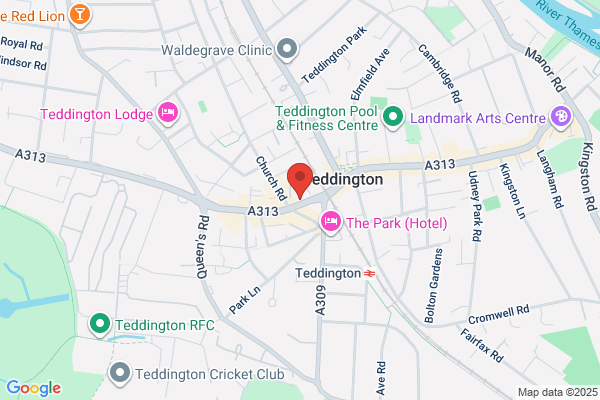 Taylor Made Maintenance & Joinery Services