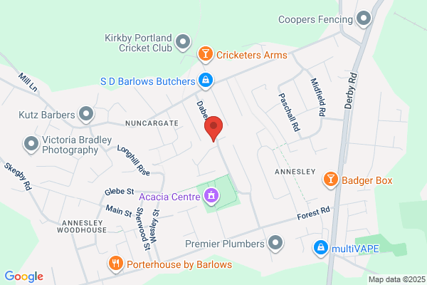 Tree Surgeons Nottingham
