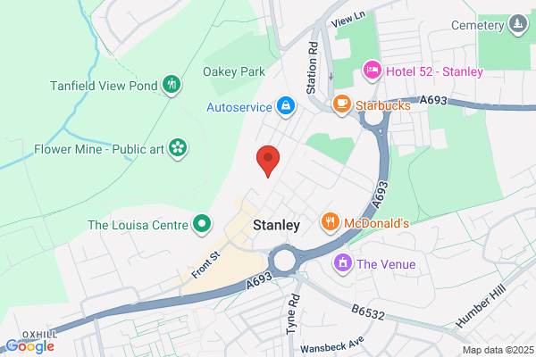 Specsavers Opticians and Audiologists - Stanley