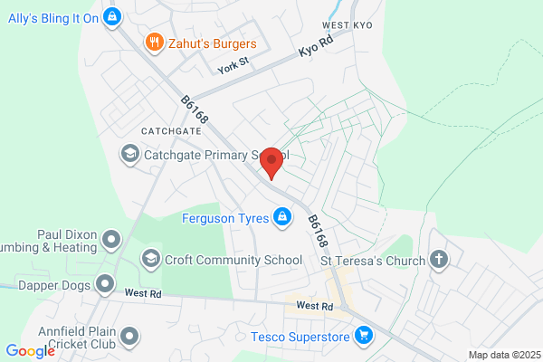 Derwentside Funeral Service