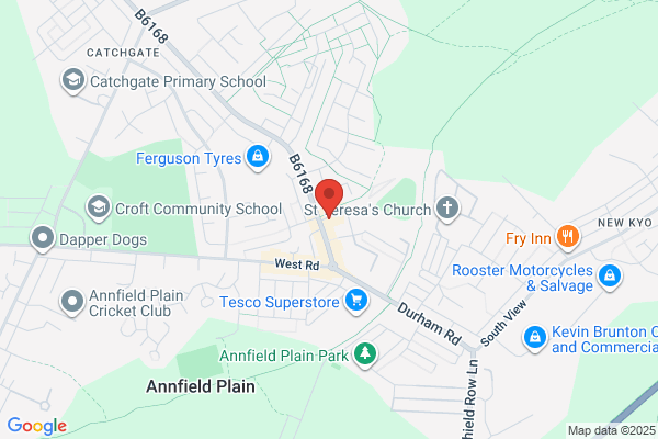 Consett & Stanley Advertiser