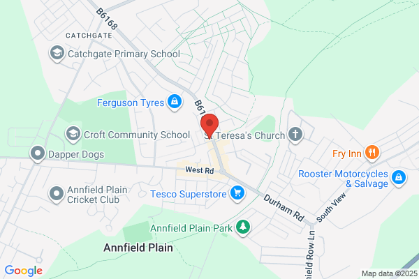 Consett & Stanley Advertiser