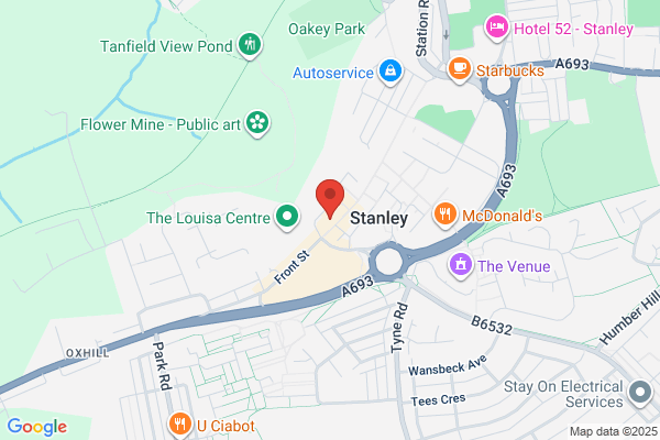 Shirleys